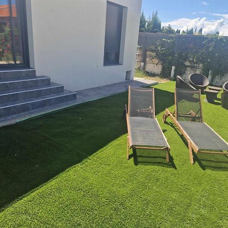 Paisible Villa Plain Pied 110M2 Saint-Nazaire  Экстерьер фото