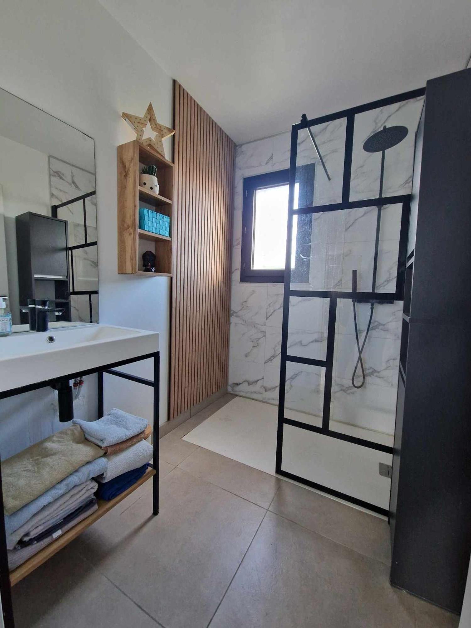Paisible Villa Plain Pied 110M2 Saint-Nazaire  Экстерьер фото