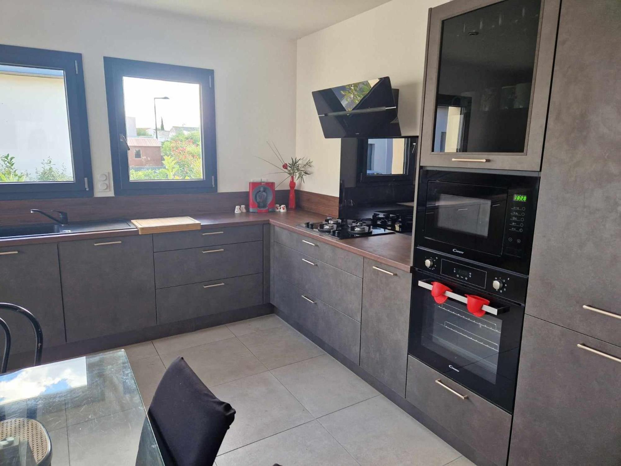 Paisible Villa Plain Pied 110M2 Saint-Nazaire  Экстерьер фото