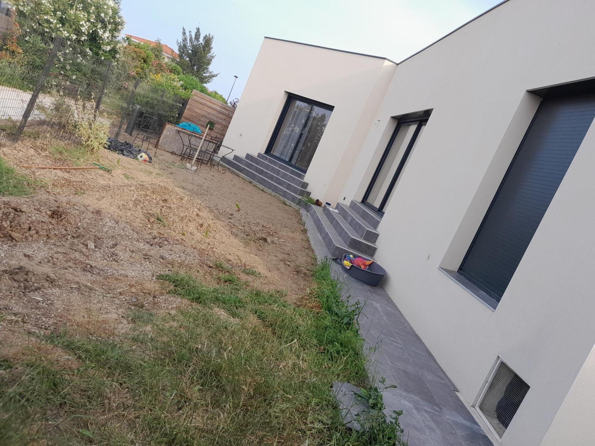 Paisible Villa Plain Pied 110M2 Saint-Nazaire  Экстерьер фото